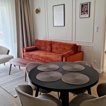 Apartament Lublin Centrum "Angora Cat" Ngoại thất bức ảnh